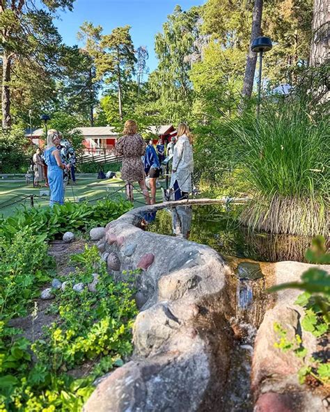 golfbaren aspudden|Spela minigolf i Aspudden 